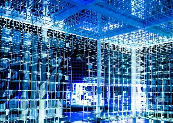 cmdb-configuration-management-database-software CMDB – Configuration Management Software für beste IT Infrastruktur. Optimieren Sie Service und Asset Management