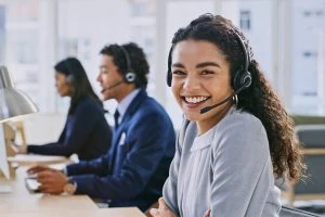 Customer Service Management