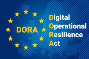 DORA - digital operational resilience act