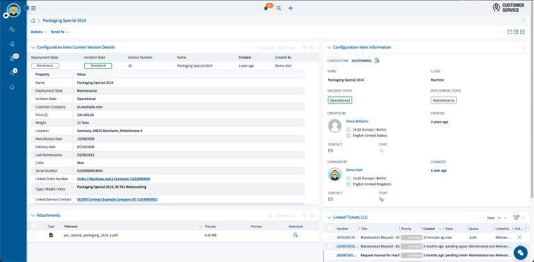 Faster response and resolution via automation 2